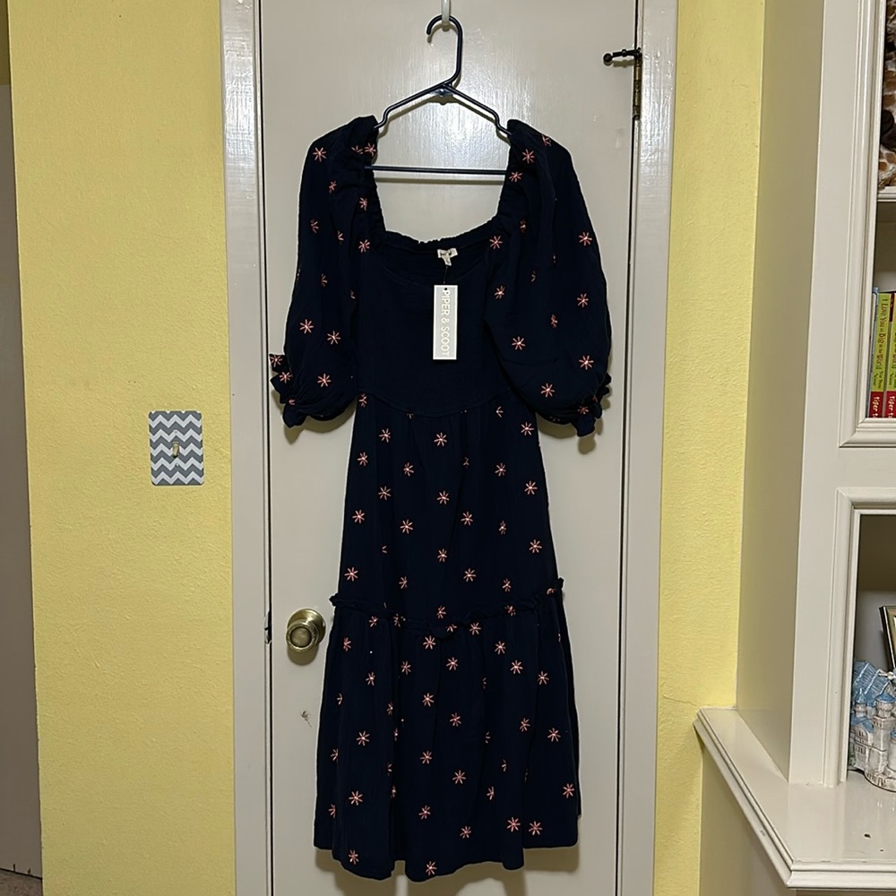 Brand New Just Me from Piper & Scoot Dress